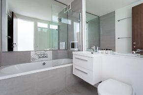 Arundel Gardens by Onefinestay