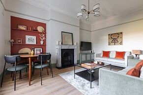Eardley Crescent III by Onefinestay