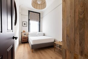 Eardley Crescent III by Onefinestay