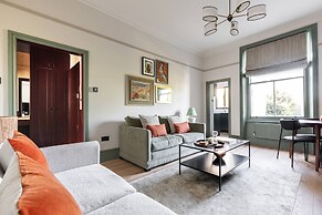 Eardley Crescent III by Onefinestay