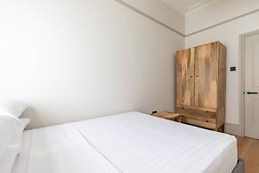 Eardley Crescent III by Onefinestay