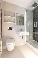 Eardley Crescent III by Onefinestay