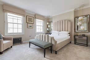 Donne Place II by Onefinestay