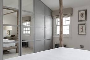 Donne Place II by Onefinestay