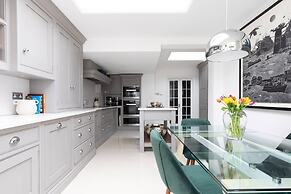 Donne Place II by Onefinestay