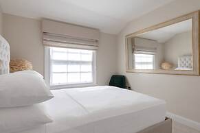 Donne Place II by Onefinestay