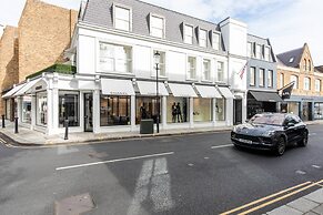 Donne Place II by Onefinestay