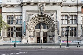 Donne Place II by Onefinestay