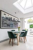 Donne Place II by Onefinestay