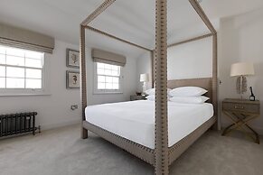 Donne Place II by Onefinestay