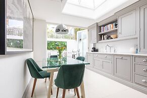 Donne Place II by Onefinestay