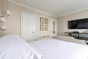 Donne Place II by Onefinestay