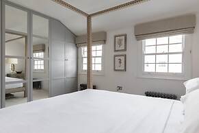 Donne Place II by Onefinestay