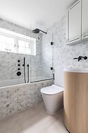 Donne Place II by Onefinestay