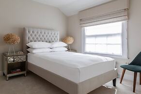 Donne Place II by Onefinestay