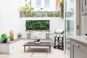 Donne Place II by Onefinestay