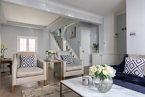 Donne Place II by Onefinestay