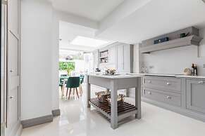 Donne Place II by Onefinestay