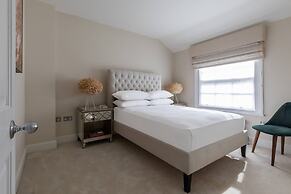 Donne Place II by Onefinestay