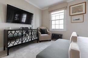 Donne Place II by Onefinestay