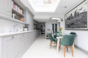 Donne Place II by Onefinestay