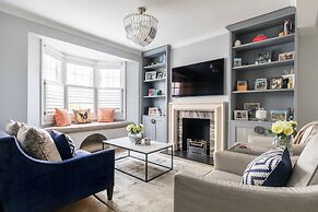 Donne Place II by Onefinestay