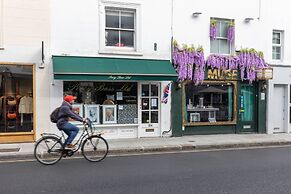 Donne Place II by Onefinestay