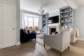 Donne Place II by Onefinestay