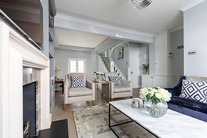 Donne Place II by Onefinestay