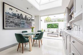 Donne Place II by Onefinestay