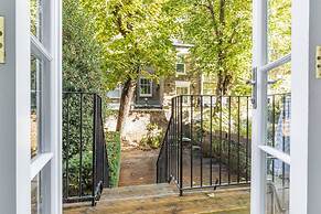 Edith Grove Viii by Onefinestay