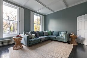 Edith Grove Viii by Onefinestay