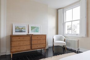 Edith Grove Viii by Onefinestay