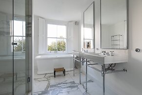 Edith Grove Viii by Onefinestay