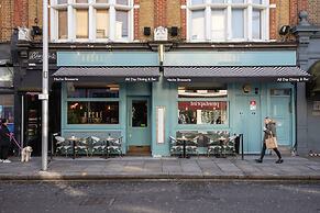 Edith Grove Viii by Onefinestay