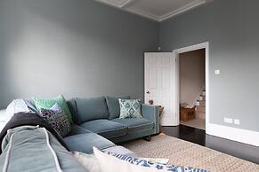 Edith Grove Viii by Onefinestay