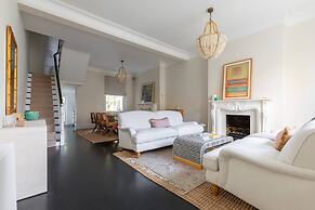 Edith Grove Viii by Onefinestay