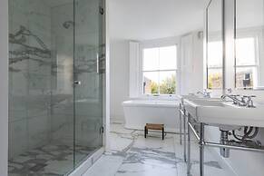 Edith Grove Viii by Onefinestay