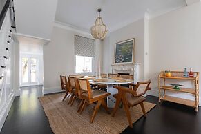 Edith Grove Viii by Onefinestay