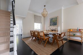 Edith Grove Viii by Onefinestay