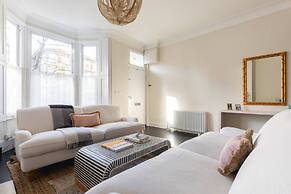 Edith Grove Viii by Onefinestay