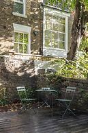 Edith Grove Viii by Onefinestay