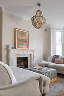 Edith Grove Viii by Onefinestay