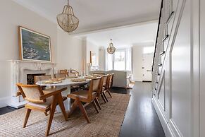 Edith Grove Viii by Onefinestay