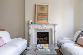 Edith Grove Viii by Onefinestay