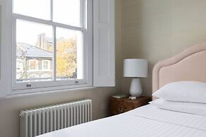 Edith Grove Viii by Onefinestay