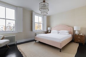 Edith Grove Viii by Onefinestay