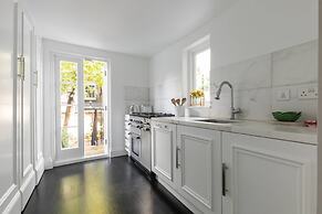 Edith Grove Viii by Onefinestay