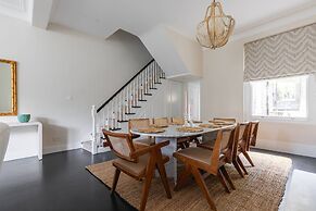 Edith Grove Viii by Onefinestay