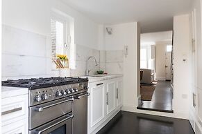 Edith Grove Viii by Onefinestay